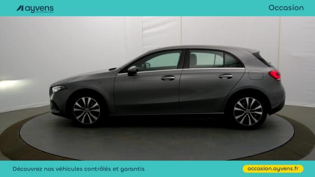 Mercedes Benz Classe A image 7