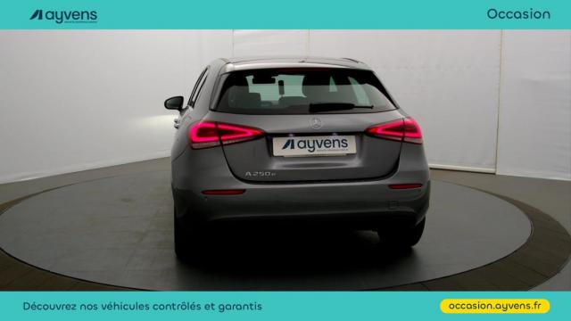 Mercedes Benz Classe A image 4