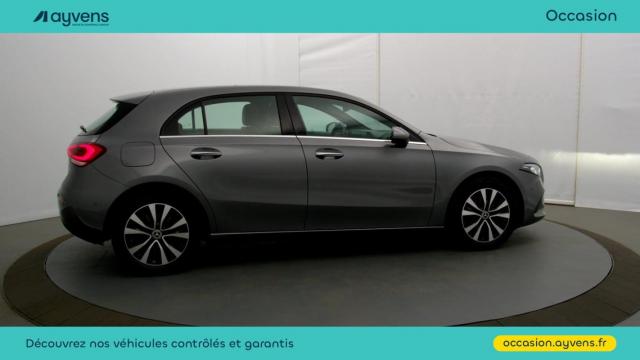 Mercedes Benz Classe A image 3