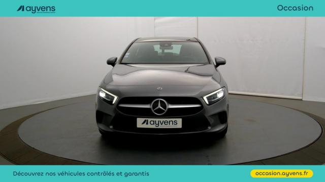 Mercedes Benz Classe A image 9