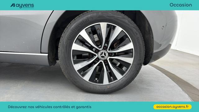 Mercedes Benz Classe A image 5