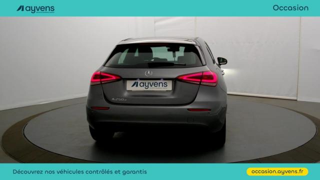 Mercedes Benz Classe A image 6