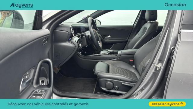 Mercedes Benz Classe A image 2