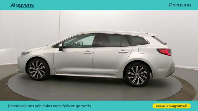 Toyota Corolla image 4