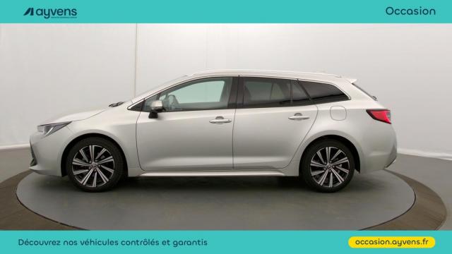 Toyota Corolla image 6