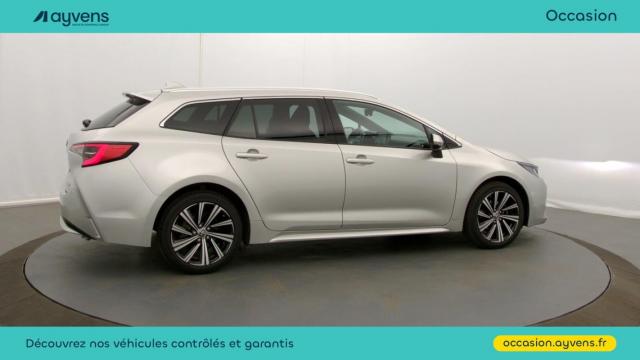 Toyota Corolla image 5