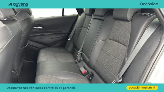 Toyota Corolla image 7