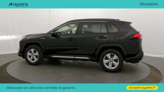 Toyota Rav4 image 1