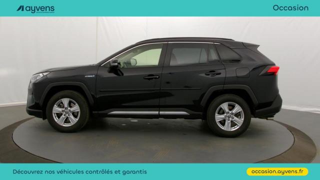 Toyota Rav4 image 4