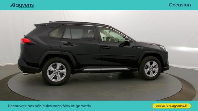 Toyota Rav4 image 3