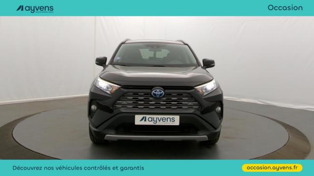 Toyota Rav4 image 7