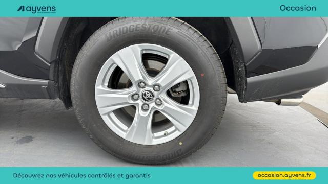 Toyota Rav4 image 2