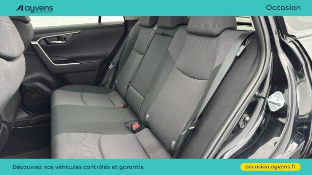 Toyota Rav4 image 6