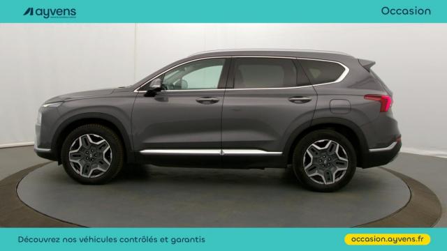 Hyundai Santa Fe image 2