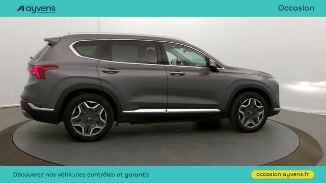 Hyundai Santa Fe image 7