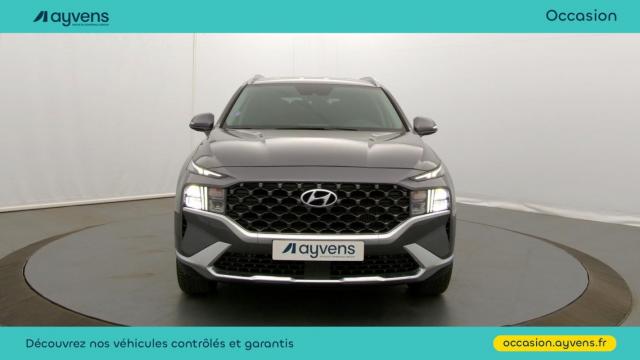 Hyundai Santa Fe image 8