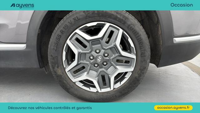 Hyundai Santa Fe image 6
