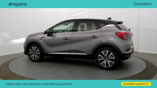 Renault Captur image 6