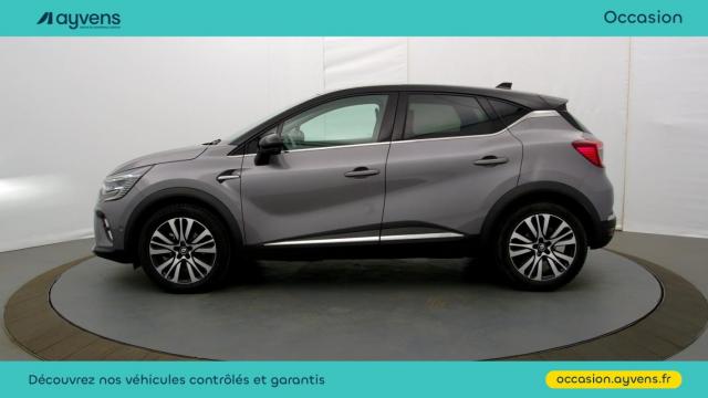 Renault Captur image 1