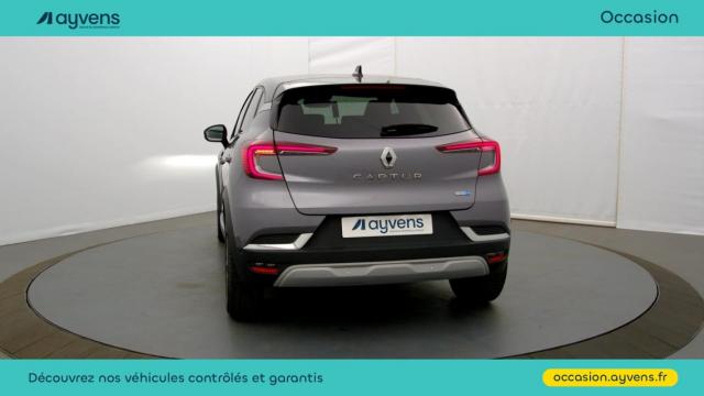 Renault Captur image 2