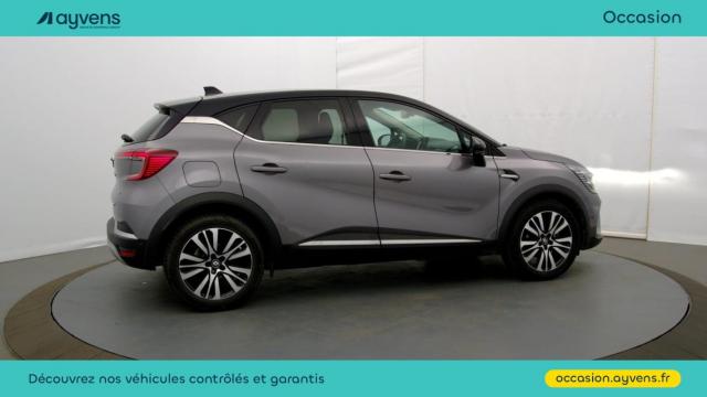 Renault Captur image 4