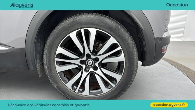 Renault Captur image 5