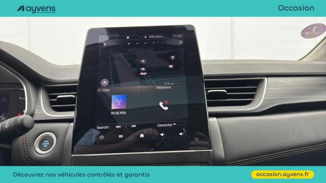 Renault Captur image 3