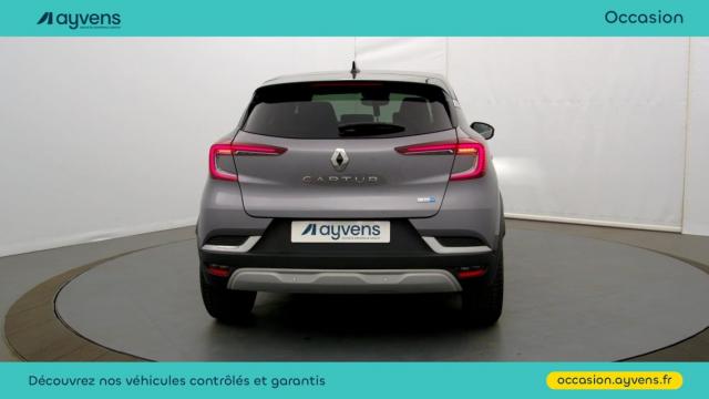 Renault Captur image 7