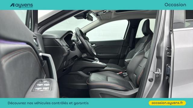 Renault Captur image 9