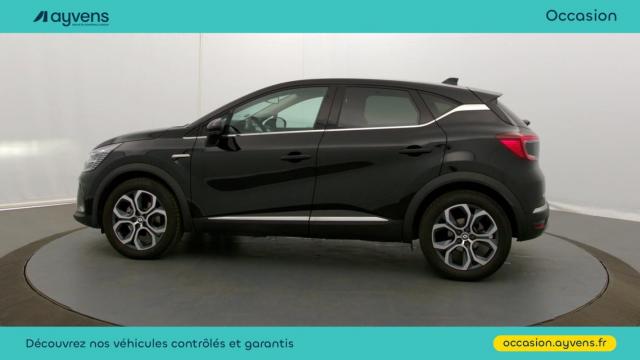 Renault Captur image 8