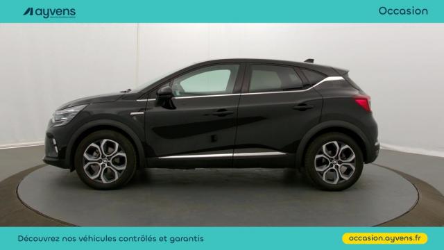 Renault Captur image 2