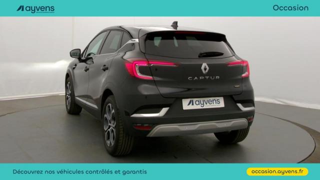 Renault Captur image 4