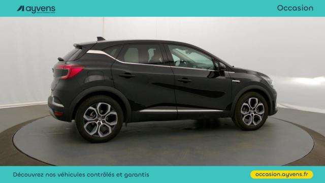 Renault Captur image 6