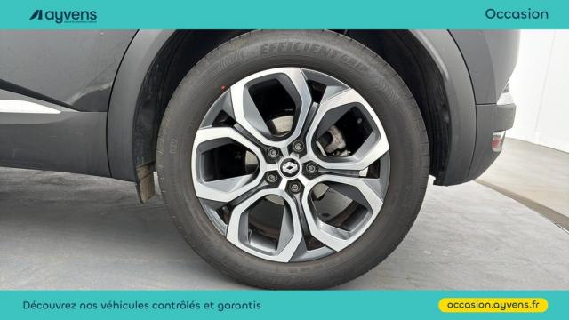 Renault Captur image 3