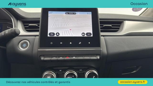 Renault Captur image 9