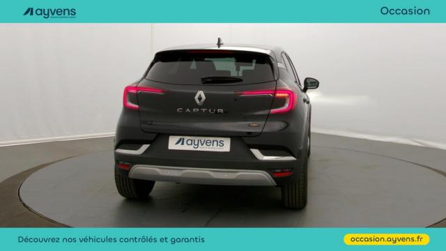 Renault Captur image 7