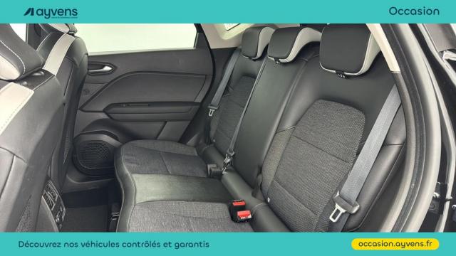 Renault Captur image 1