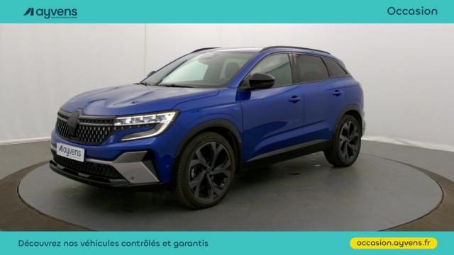Renault Austral 1.2 E-Tech Full Hybrid 200ch Techno Esprit Alpine