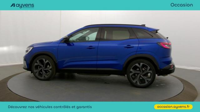 Renault Austral image 2
