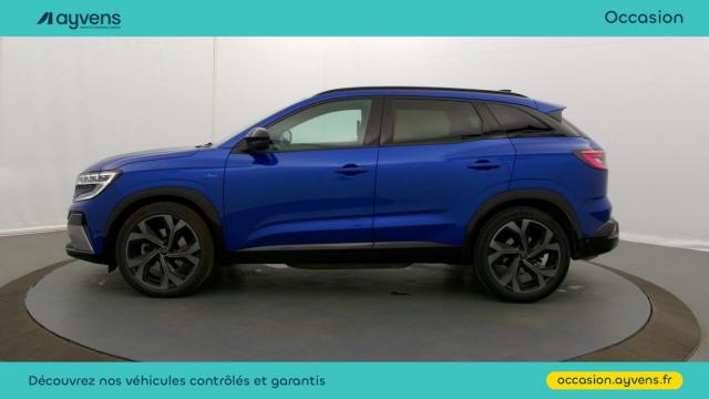 Renault Austral image 3