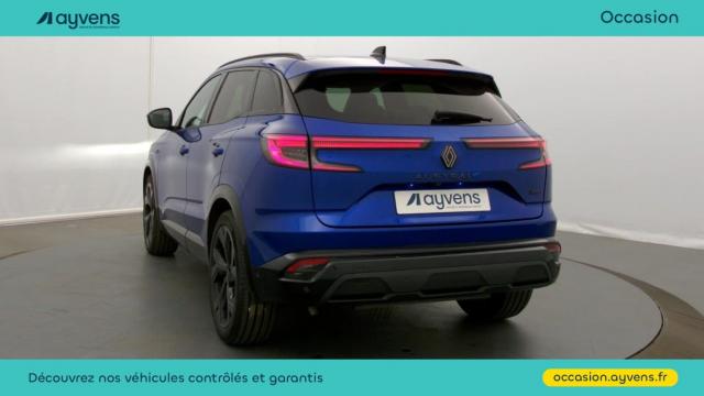 Renault Austral image 1
