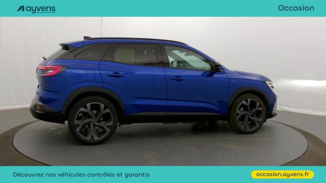 Renault Austral image 5