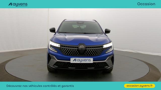 Renault Austral image 9