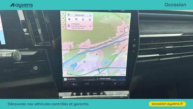 Renault Austral image 7