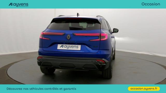 Renault Austral image 8