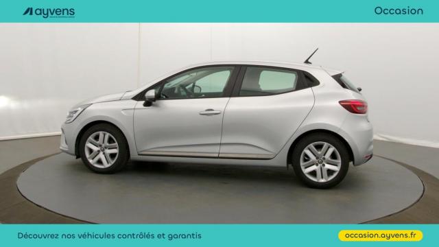 Renault Clio image 1