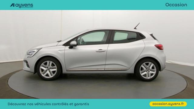 Renault Clio image 9