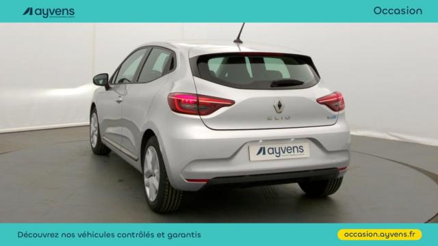 Renault Clio image 3