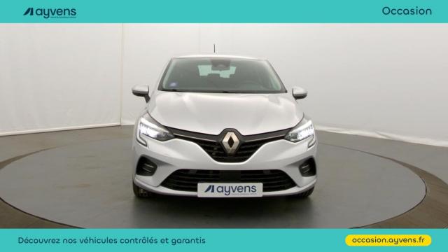 Renault Clio image 4