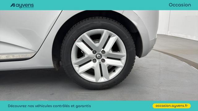Renault Clio image 7